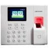 Máy Chấm Công Vân Tay + Card Mifare, Màn hình LCD 2.4 inch SH-K1A9853MF