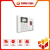 Máy Chấm Công Vân Tay + Card Mifare, Màn hình LCD 2.4 inch SH-K1A9853MF