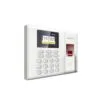 Máy Chấm Công Vân Tay + Card Mifare, Màn hình LCD 2.4 inch SH-K1A9853MF