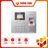 Máy Chấm Công Vân Tay + Card mifare Màn hình LCD 2.4 inch SH-K1T9803MF
