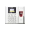 Máy Chấm Công Vân Tay Màn hình LCD 2.4 inch SH-K1A9853F