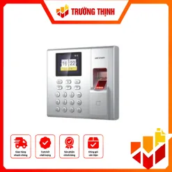 Máy Chấm Công Vân Tay Màn hình LCD 2.4 inch SH-K1A9853F
