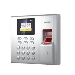 Máy Chấm Công Vân Tay Màn hình LCD 2.4 inch SH-K1A9853F