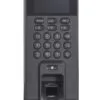 Máy Chấm Công Vân Tay + Thẻ Mifare, Màn hình LCD 2.4 inch SH-K1T9804AMF