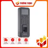 Máy Chấm Công Vân Tay + Thẻ Mifare, Màn hình LCD 2.4 inch SH-K1T9804AMF