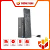 Máy tính để bàn DELL SLIM ECS1250/ I5-14400/ 8GB/ 512GB SSD/ INTEL UHD GRAPHICS 730/ AX+BT/ KB/ M/ MCAFEE LS/ WIN 11 HOME/ Y26 – 01Y