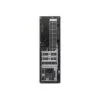 Máy tính để bàn DELL SLIM ECS1250/ I5-14400/ 8GB/ 512GB SSD/ INTEL UHD GRAPHICS 730/ AX+BT/ KB/ M/ MCAFEE LS/ WIN 11 HOME/ Y26 – 01Y