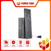 Máy tính để bàn DELL SLIM ECS1250/ I5-14400/ 8GB/ 512GB SSD/ INTEL UHD GRAPHICS 730/ AX+BT/ KB/ M/ MCAFEE LS/ WIN 11 HOME/ Y26 – 01Y