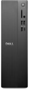 Máy tính để bàn DELL SLIM ECS1250/ I7-14700/ 16GB/ 512GB SSD/ INTEL GRAPHICS/ AX+BT/ KB/ M/ MCAFEE LS/ WIN 11 HOME – 01Y