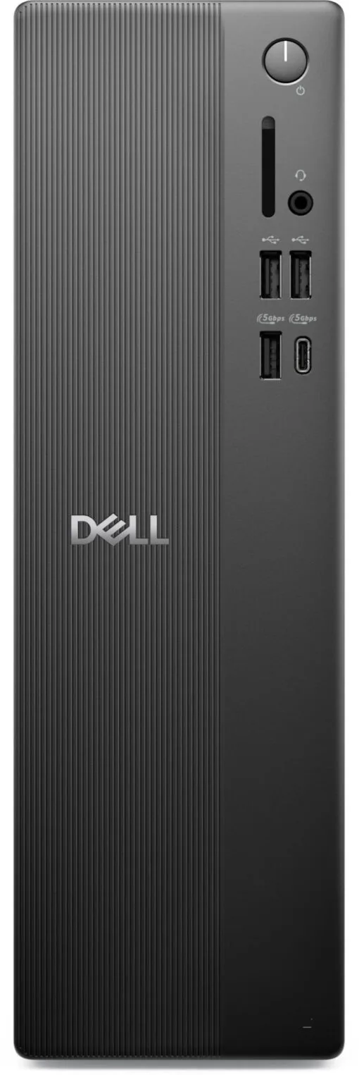 Máy tính để bàn DELL SLIM ECS1250/ I7-14700/ 16GB/ 512GB SSD/ INTEL GRAPHICS/ AX+BT/ KB/ M/ MCAFEE LS/ WIN 11 HOME – 01Y