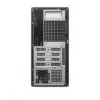 Máy tính để bàn DELL TOWER ECT1250/ I3-14100/ 8GB/ 512GB SSD/ INTEL UHD GRAPHICS 730/ AX+BT/ KB/ M/ MCAFEE LS/ WIN 11 HOME/ Y26 – 01Y