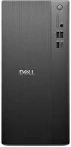 Máy tính để bàn DELL TOWER ECT1250/ I3-14100/ 8GB/ 512GB SSD/ INTEL UHD GRAPHICS 730/ AX+BT/ KB/ M/ MCAFEE LS/ WIN 11 HOME/ Y26 – 01Y