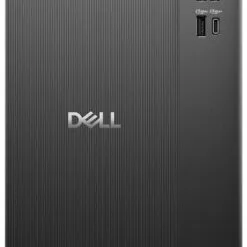 Máy tính để bàn DELL TOWER ECT1250/ I3-14100/ 8GB/ 512GB SSD/ INTEL UHD GRAPHICS 730/ AX+BT/ KB/ M/ MCAFEE LS/ WIN 11 HOME/ Y26 – 01Y