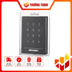 Mifare1/ EM card reader DS-K1101MK