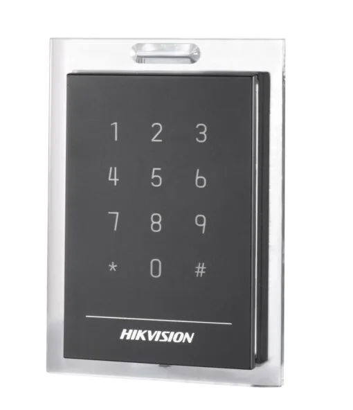 Mifare1/ EM card reader DS-K1101MK