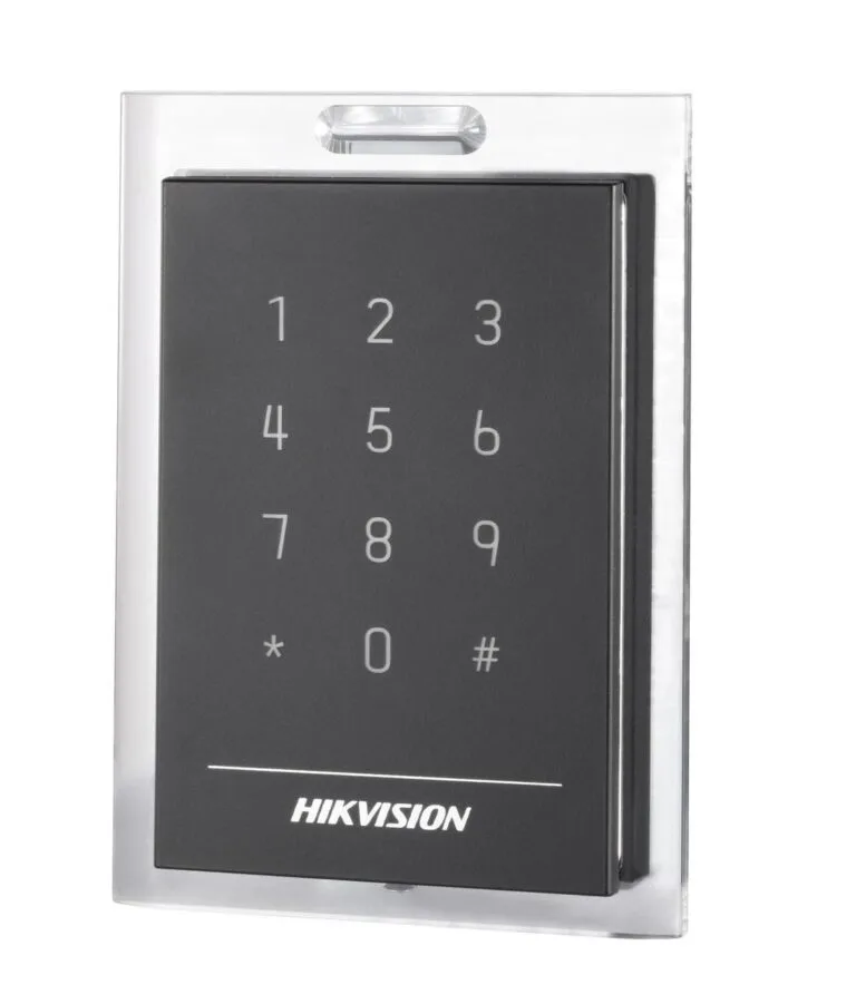 Mifare1/ EM card reader DS-K1101MK