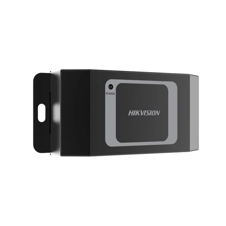 Module bảo vệ (Phá đầu đọc thì khóa cửa vẫn đóng) DS-K2M061