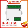 Module bảo vệ (Phá đầu đọc, thì khóa cửa vẫn đóng) DS-K2M062