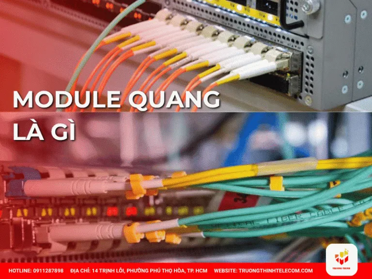Module quang là gì