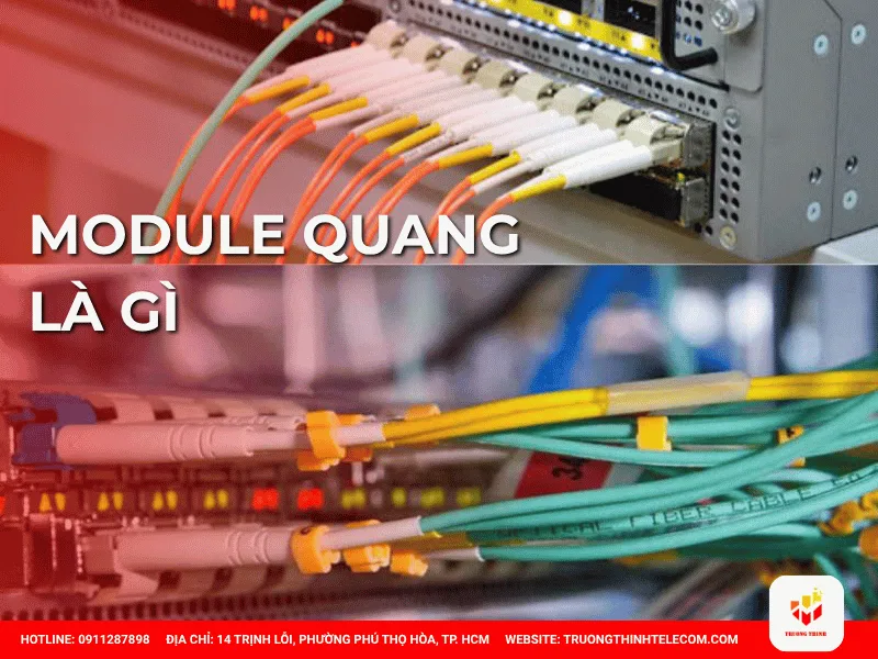 Module quang là gì