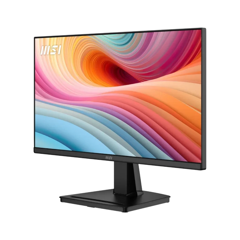 Màn hình MSI PRO MP225 E12VL 22″ FHD VA 120Hz