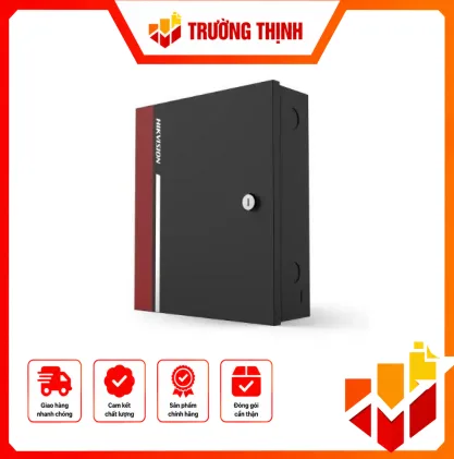 Nguồn chuyên dụng cho hệ thống Access Control SH-K50M-AW