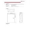 Nguồn chuyên dụng cho hệ thống Access Control SH-K50M-AW