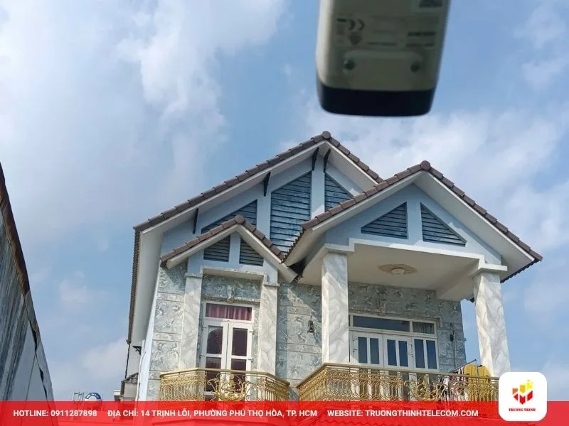 Nhà phố – biệt thự (Đặc biệt khu Phú Mỹ Hưng, Him Lam)