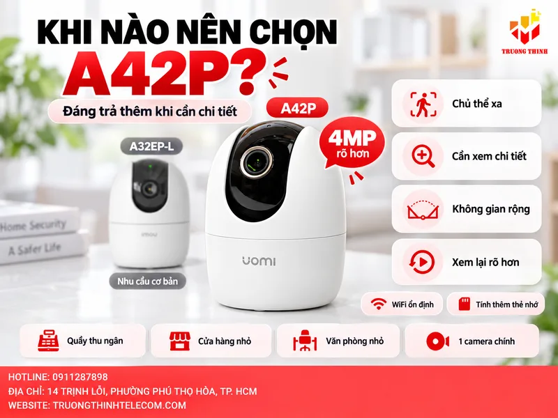 Những trường hợp A42P đáng trả thêm chi phí