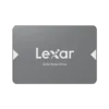 SSD Lexar NS100 256GB - ảnh sản phẩm 4