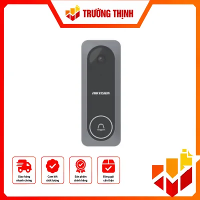 Nút ấn cửa DS-KB2412T-IM