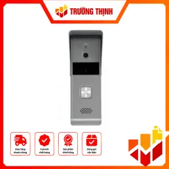 Nút ấn cửa DS-KB2421T-IM