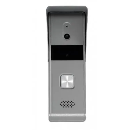 Nút ấn cửa DS-KB2421T-IM
