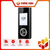 Nút ấn IP cổng có hiển thị màn LCD 2.4 inch DS-K1T323MBWX-E1