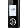 Nút ấn IP cổng có hiển thị màn LCD 2.4 inch DS-K1T323MBWX-E1