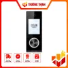 Nút ấn IP cổng có hiển thị màn LCD 2.4 inch DS-K1T323MBWX-E1