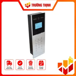 Nút ấn Sảnh chuông hình có màn hình 3.5 inch DS-KD8023-E6