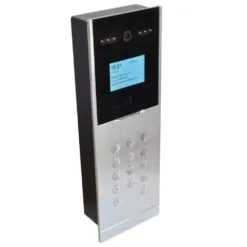 Nút ấn Sảnh chuông hình có màn hình 3.5 inch DS-KD8023-E6