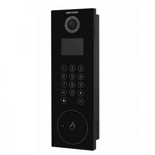 Nút ấn Sảnh chuông hình có màn hình 3.5 inch DS-KD8102-2