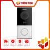 Nút bấm chuông hình IP Akuvox E12S