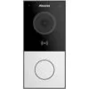 Nút bấm chuông hình IP Akuvox E12S