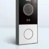 Nút bấm chuông hình IP Akuvox E12S
