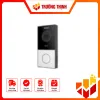Nút bấm chuông hình IP Akuvox E12S