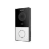 Nút bấm chuông hình IP Akuvox E12S
