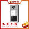 Nút bấm IP 4 cổng cho villa thiết kế sang trọng DS-KV8413-WME1