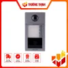Nút bấm IP 4 cổng cho villa thiết kế sang trọng DS-KV8413-WME1