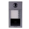 Nút bấm IP 4 cổng cho villa thiết kế sang trọng DS-KV8413-WME1