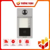Nút bấm IP 4 cổng cho villa thiết kế sang trọng DS-KV8413-WME1