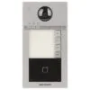 Nút bấm IP 4 cổng cho villa thiết kế sang trọng DS-KV8413-WME1