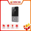 Nút bấm IP cổng , thiết kế sang trọng DS-KV6113-PE1